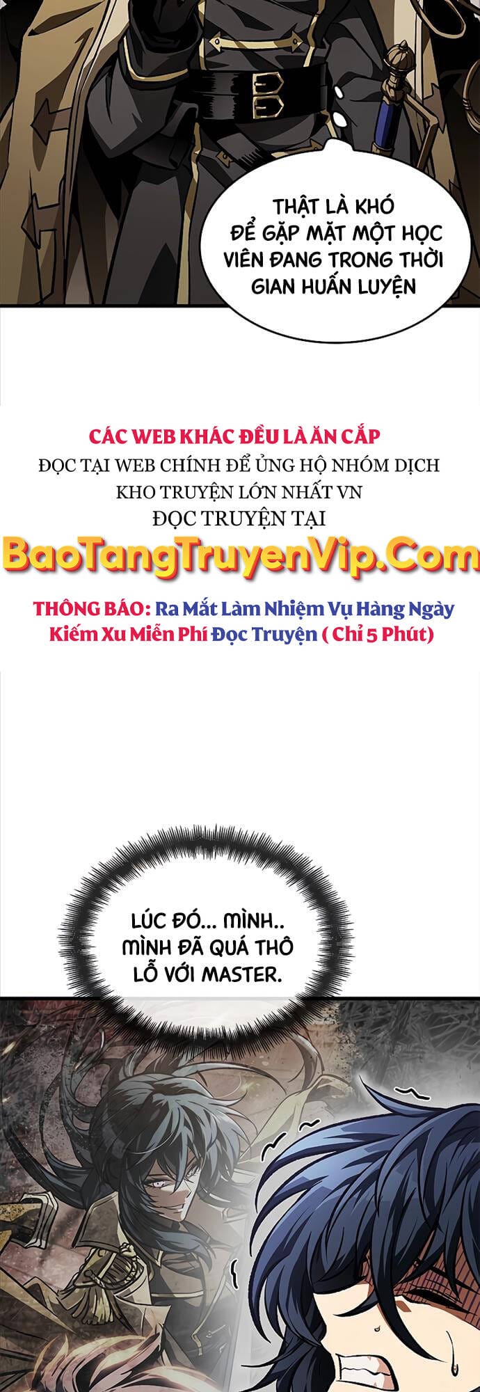 Truyện Tranh Gacha Vô Hạn - Pick Me Up! Infinite Gacha trang 8