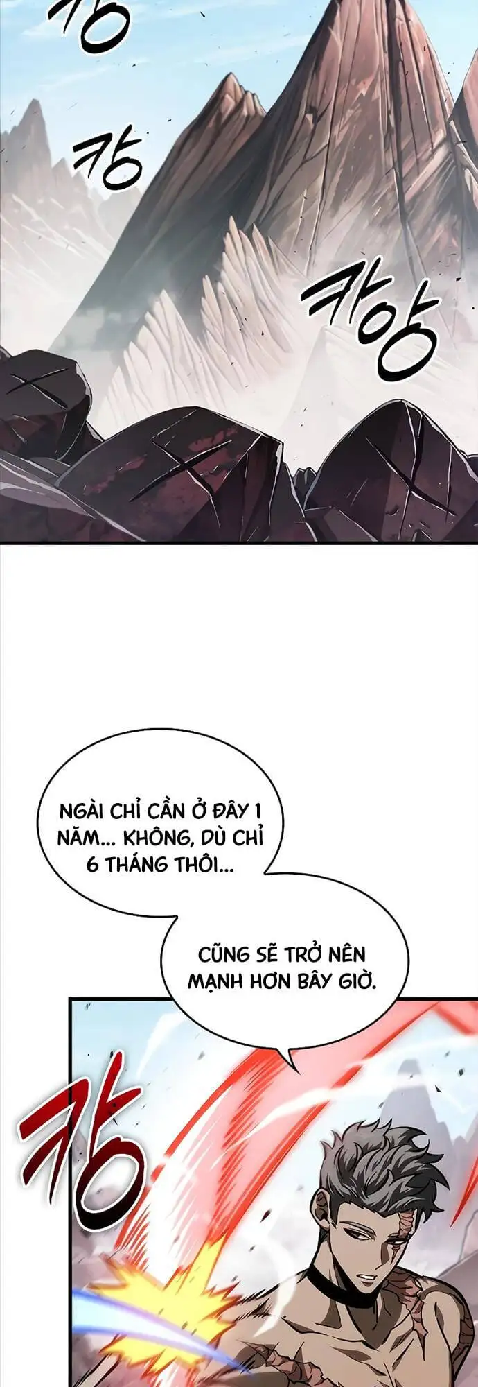 Truyện Tranh Gacha Vô Hạn - Pick Me Up! Infinite Gacha trang 8