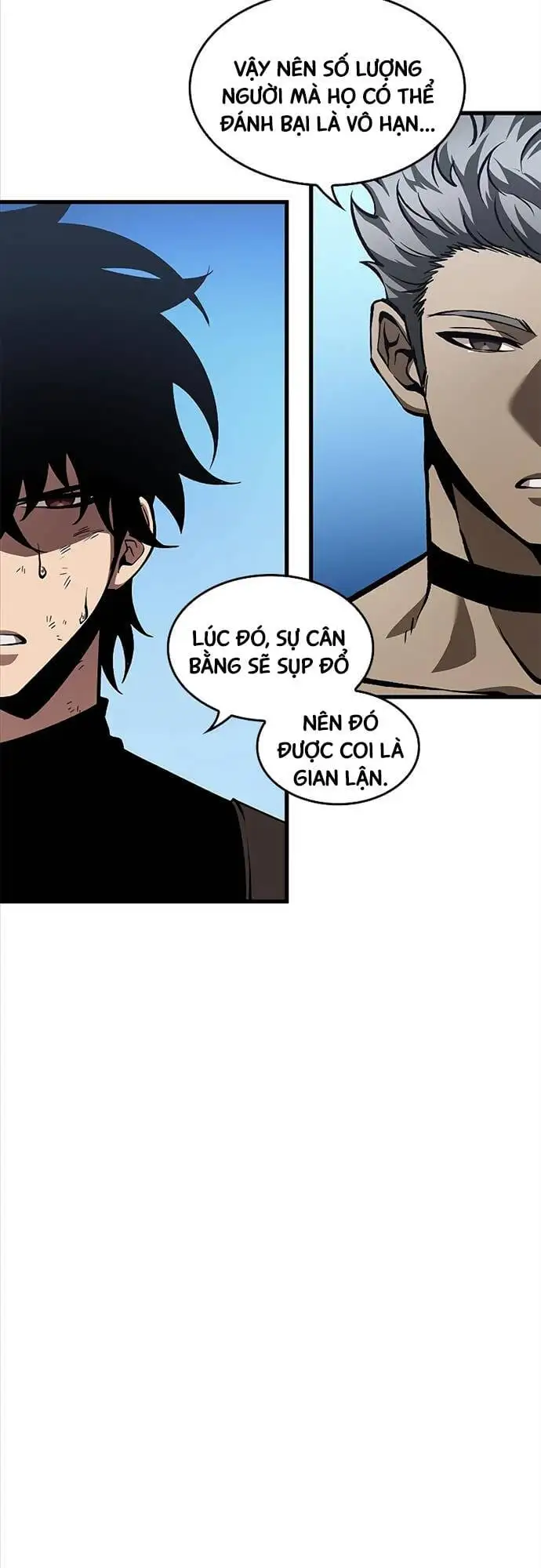 Truyện Tranh Gacha Vô Hạn - Pick Me Up! Infinite Gacha trang 8