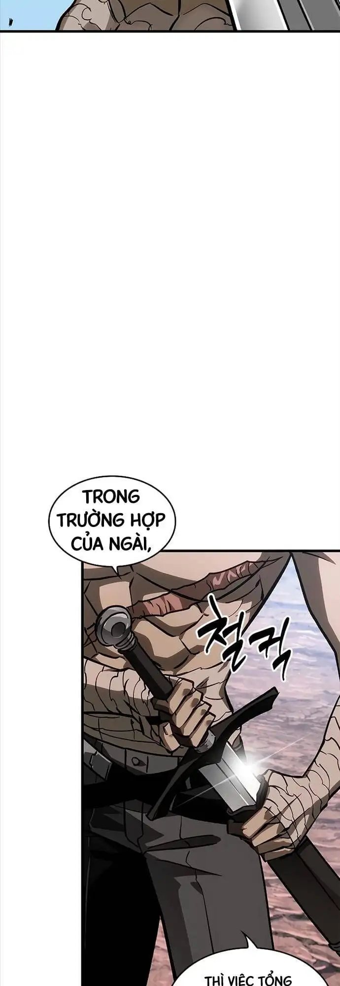 Truyện Tranh Gacha Vô Hạn - Pick Me Up! Infinite Gacha trang 8