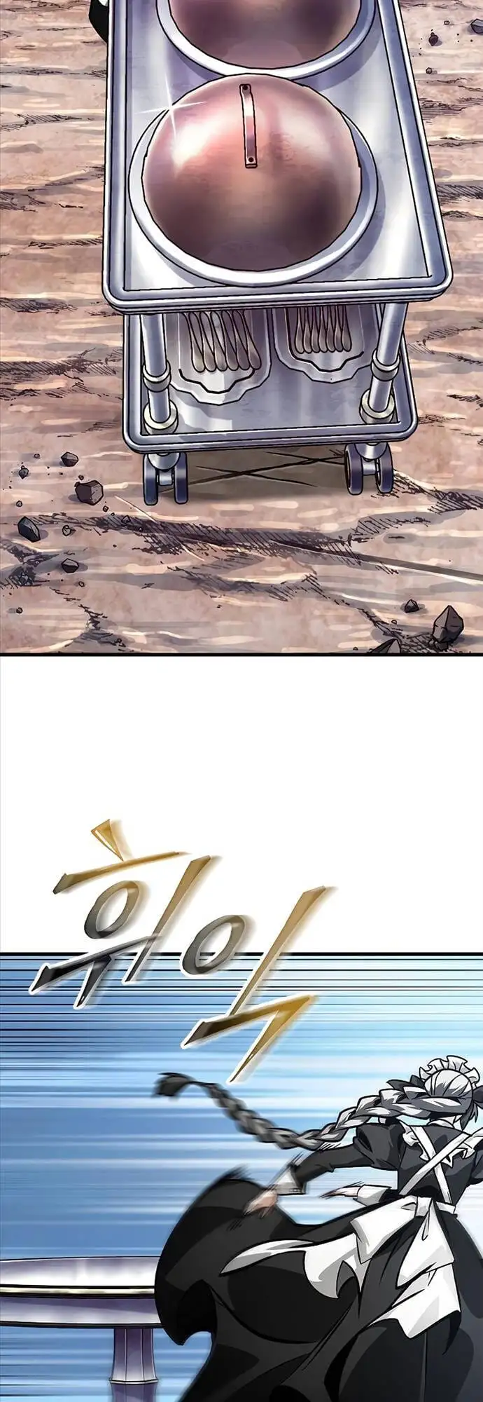 Truyện Tranh Gacha Vô Hạn - Pick Me Up! Infinite Gacha trang 8