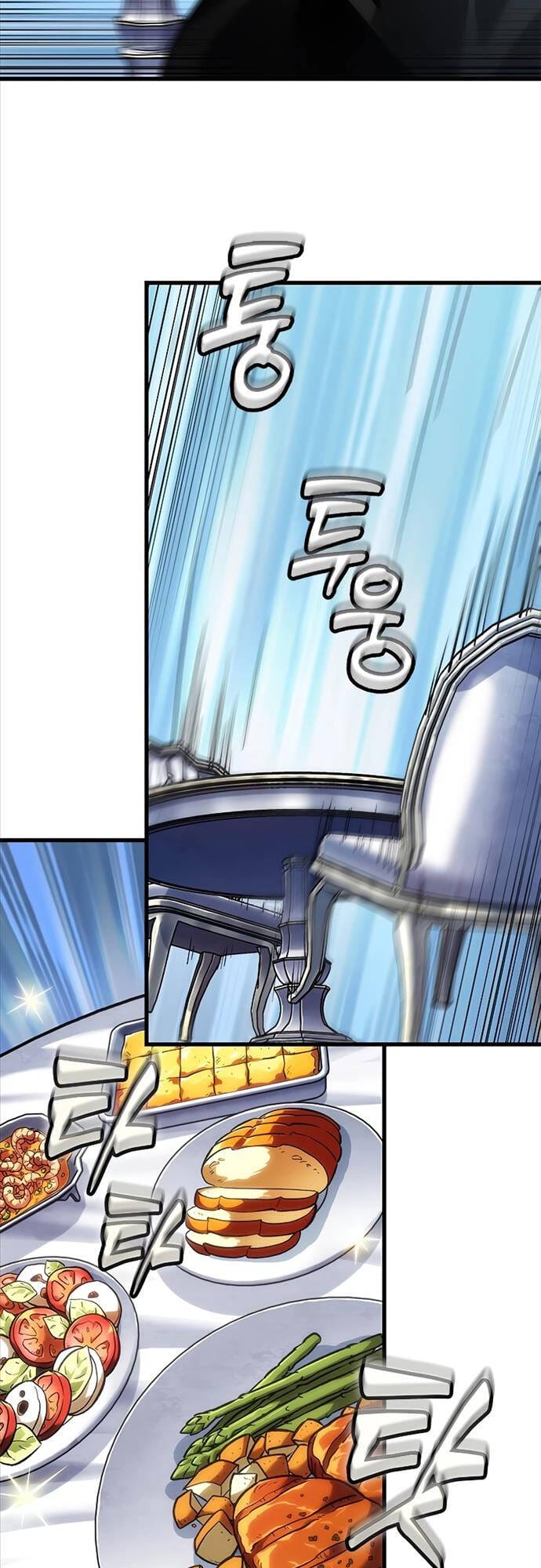 Truyện Tranh Gacha Vô Hạn - Pick Me Up! Infinite Gacha trang 8