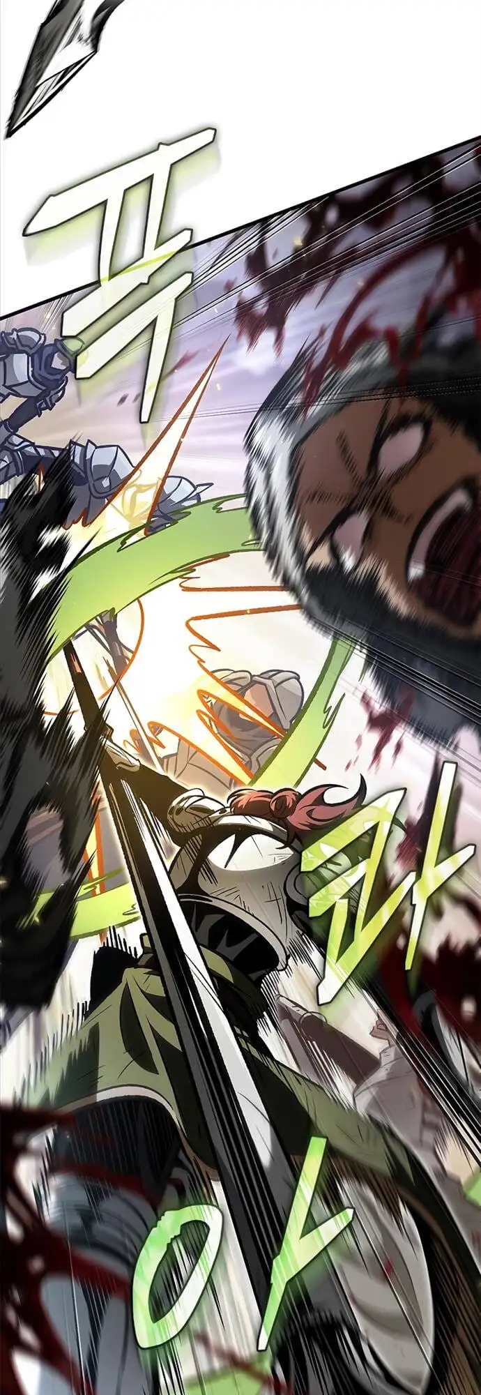 Truyện Tranh Gacha Vô Hạn - Pick Me Up! Infinite Gacha trang 8