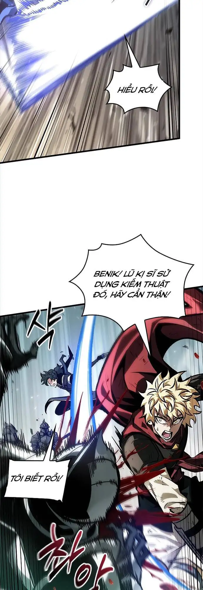 Truyện Tranh Gacha Vô Hạn - Pick Me Up! Infinite Gacha trang 8