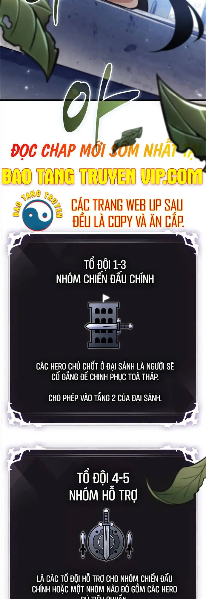 Truyện Tranh Gacha Vô Hạn - Pick Me Up! Infinite Gacha trang 8