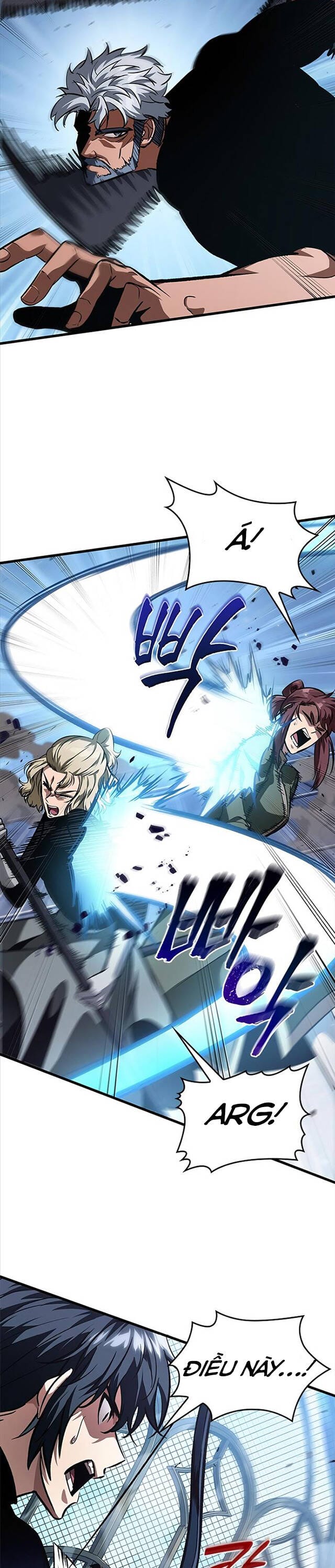 Truyện Tranh Gacha Vô Hạn - Pick Me Up! Infinite Gacha trang 8