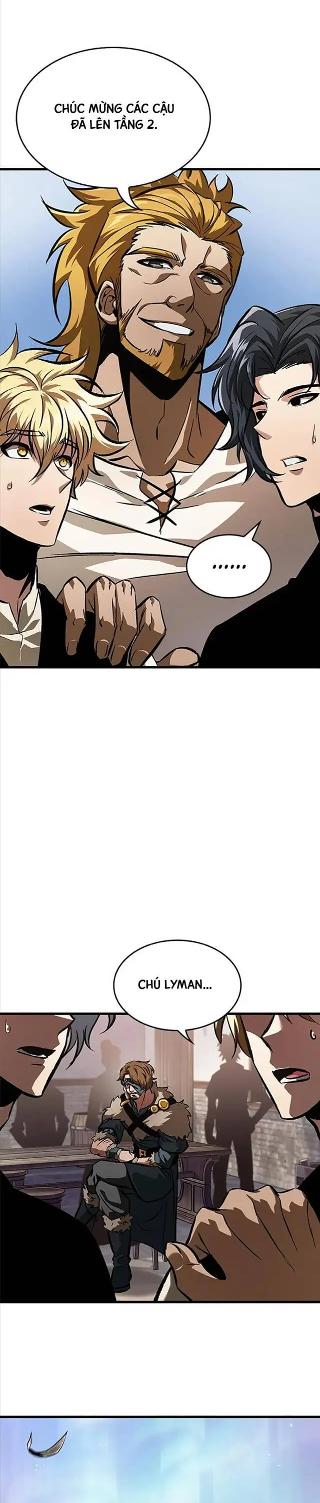 Truyện Tranh Gacha Vô Hạn - Pick Me Up! Infinite Gacha trang 8