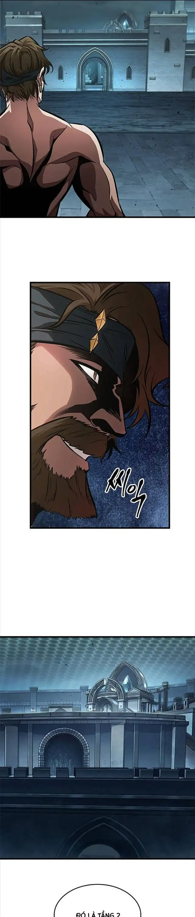 Truyện Tranh Gacha Vô Hạn - Pick Me Up! Infinite Gacha trang 8