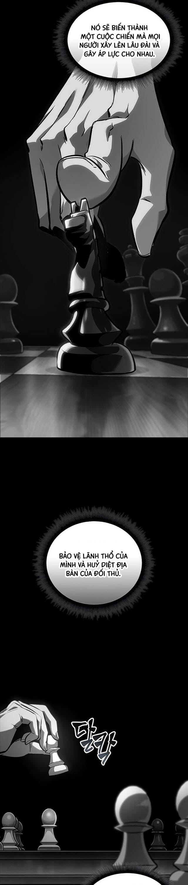 Truyện Tranh Gacha Vô Hạn - Pick Me Up! Infinite Gacha trang 8