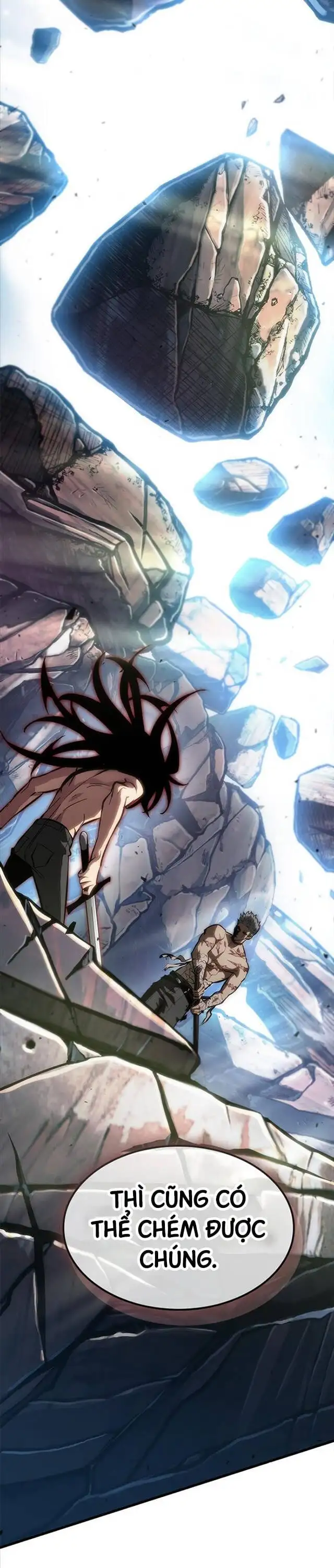 Truyện Tranh Gacha Vô Hạn - Pick Me Up! Infinite Gacha trang 8