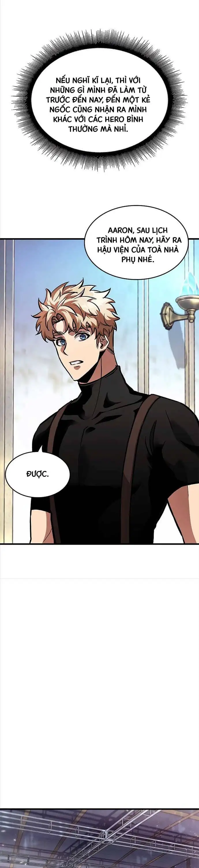 Truyện Tranh Gacha Vô Hạn - Pick Me Up! Infinite Gacha trang 8