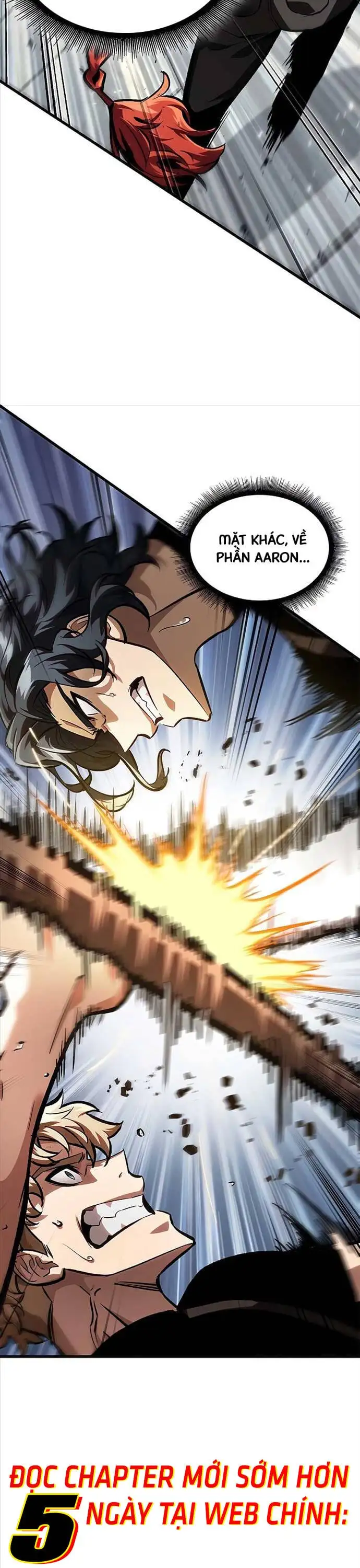 Truyện Tranh Gacha Vô Hạn - Pick Me Up! Infinite Gacha trang 8