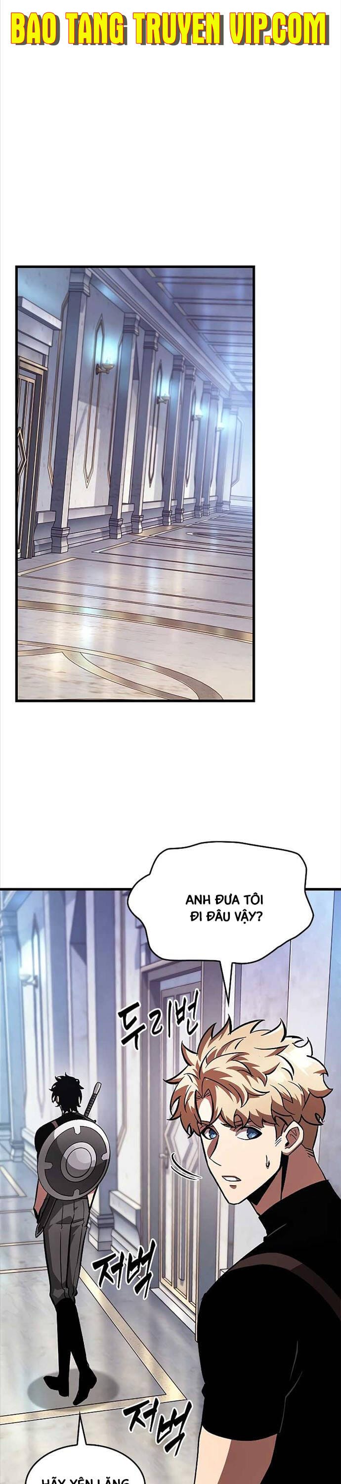 Truyện Tranh Gacha Vô Hạn - Pick Me Up! Infinite Gacha trang 8