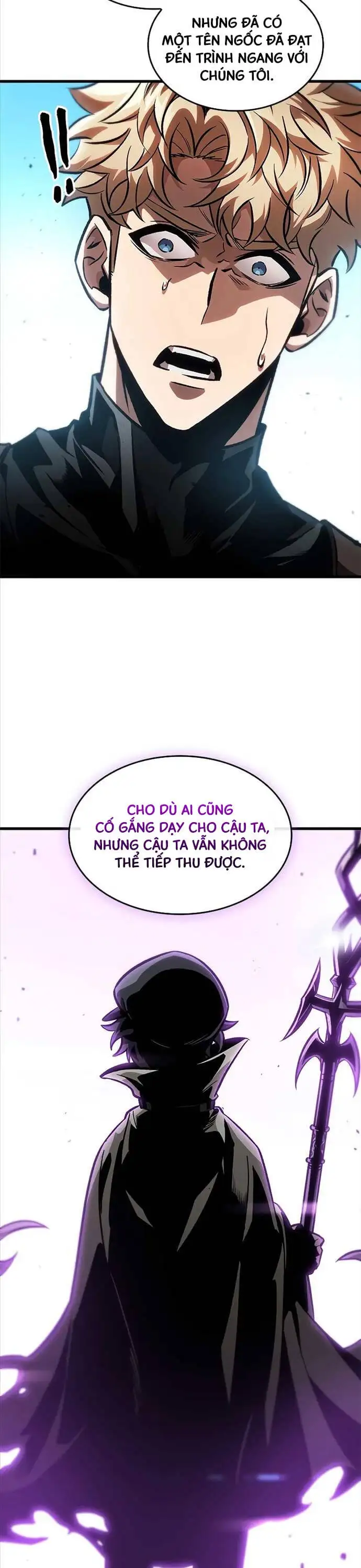 Truyện Tranh Gacha Vô Hạn - Pick Me Up! Infinite Gacha trang 8