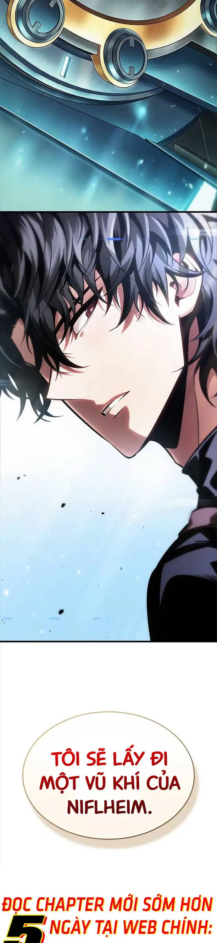 Truyện Tranh Gacha Vô Hạn - Pick Me Up! Infinite Gacha trang 8