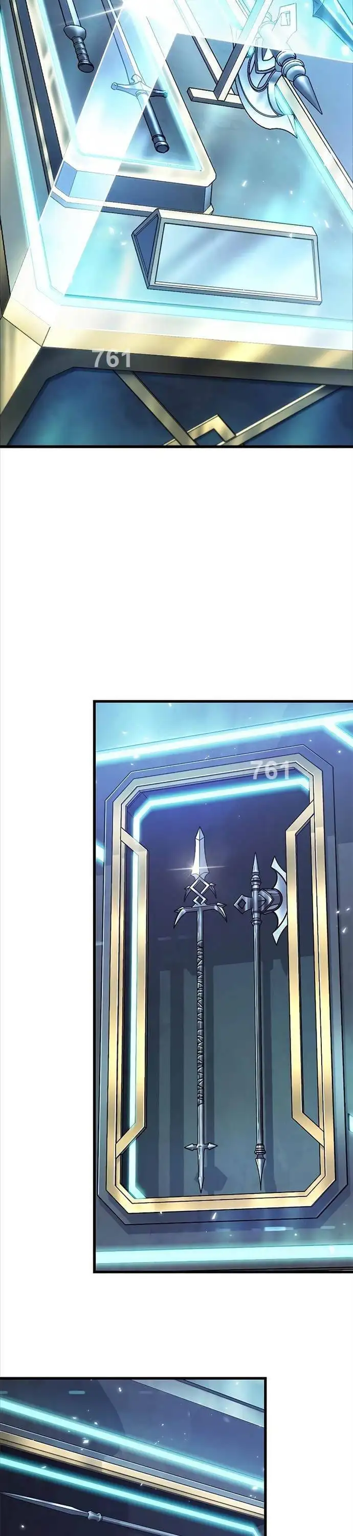 Truyện Tranh Gacha Vô Hạn - Pick Me Up! Infinite Gacha trang 8