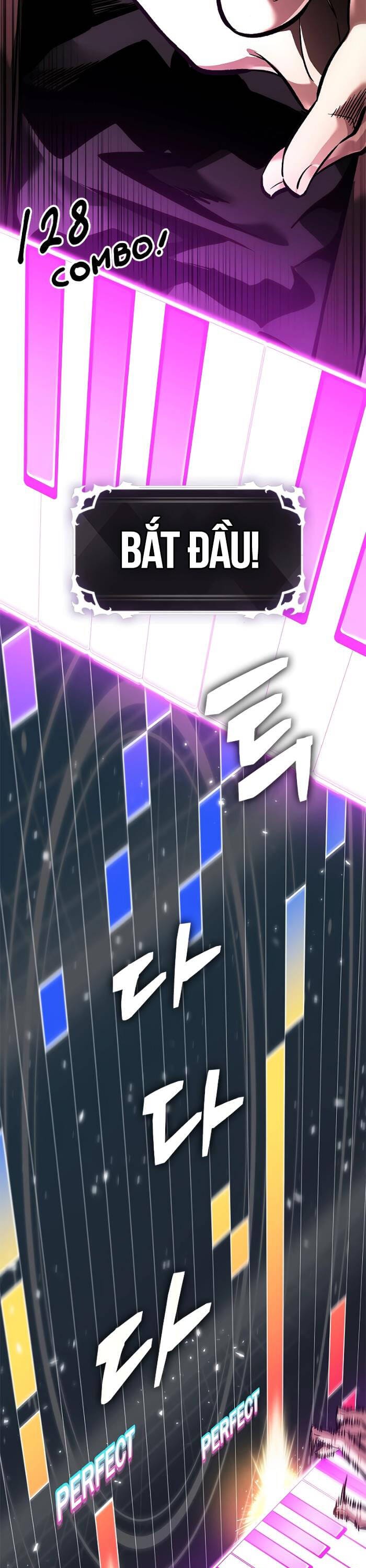 Truyện Tranh Gacha Vô Hạn - Pick Me Up! Infinite Gacha trang 8