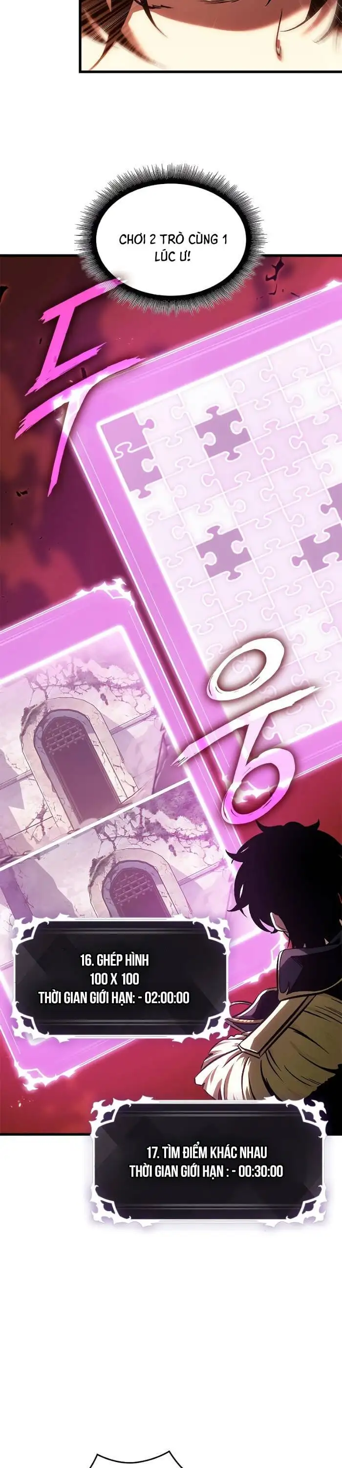 Truyện Tranh Gacha Vô Hạn - Pick Me Up! Infinite Gacha trang 8