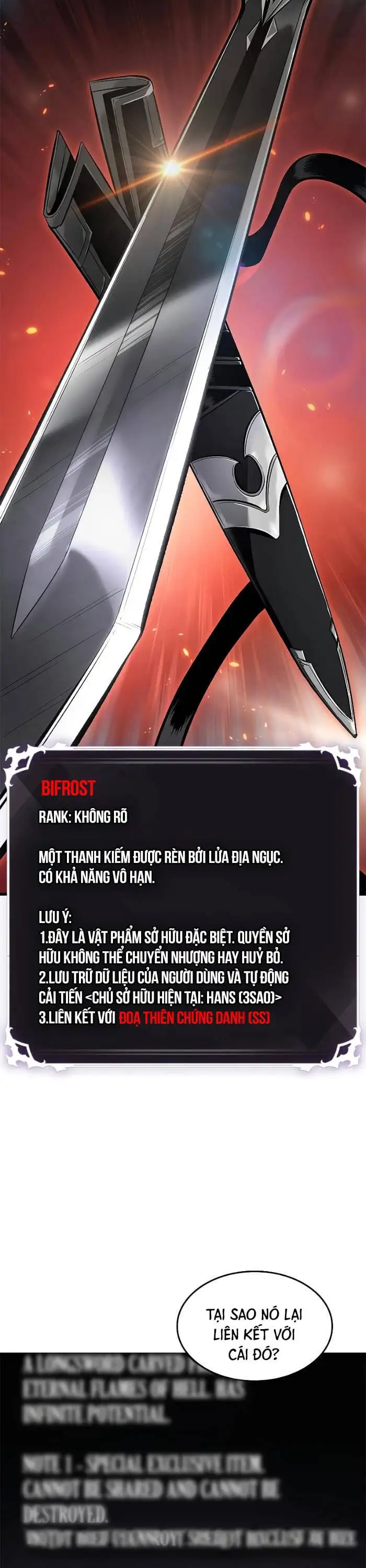 Truyện Tranh Gacha Vô Hạn - Pick Me Up! Infinite Gacha trang 8