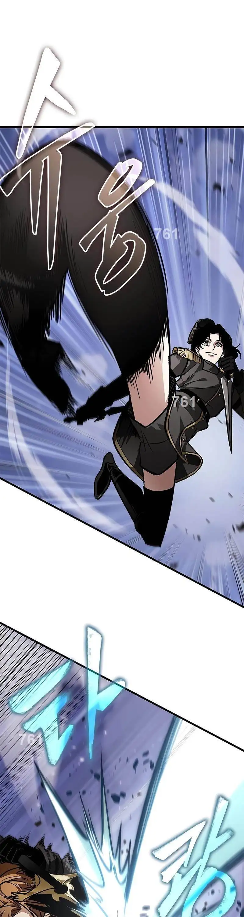 Truyện Tranh Gacha Vô Hạn - Pick Me Up! Infinite Gacha trang 8