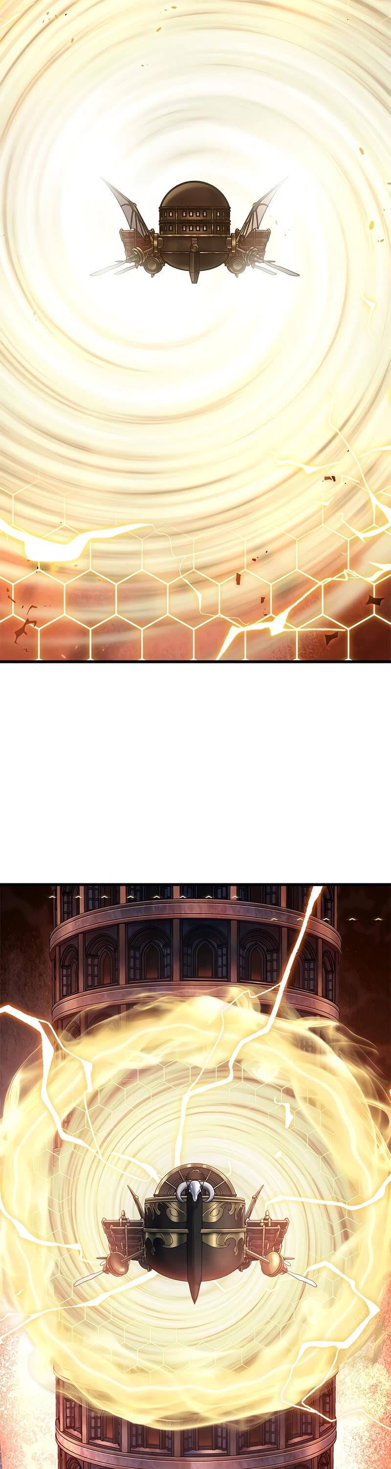 Truyện Tranh Gacha Vô Hạn - Pick Me Up! Infinite Gacha trang 8