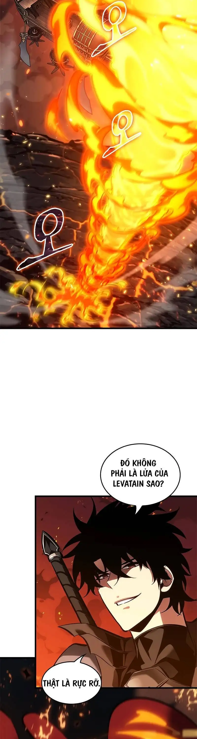 Truyện Tranh Gacha Vô Hạn - Pick Me Up! Infinite Gacha trang 8