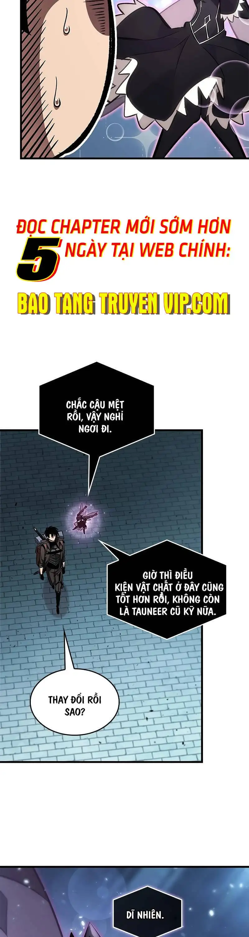 Truyện Tranh Gacha Vô Hạn - Pick Me Up! Infinite Gacha trang 8