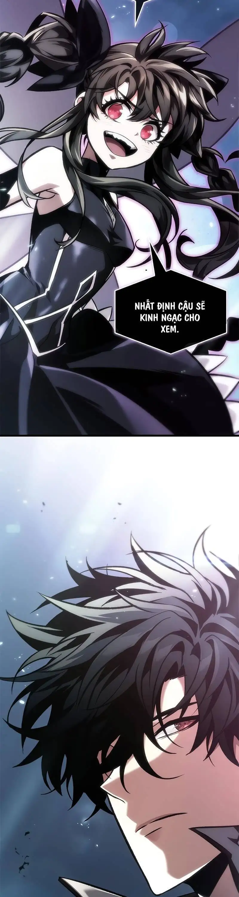 Truyện Tranh Gacha Vô Hạn - Pick Me Up! Infinite Gacha trang 8