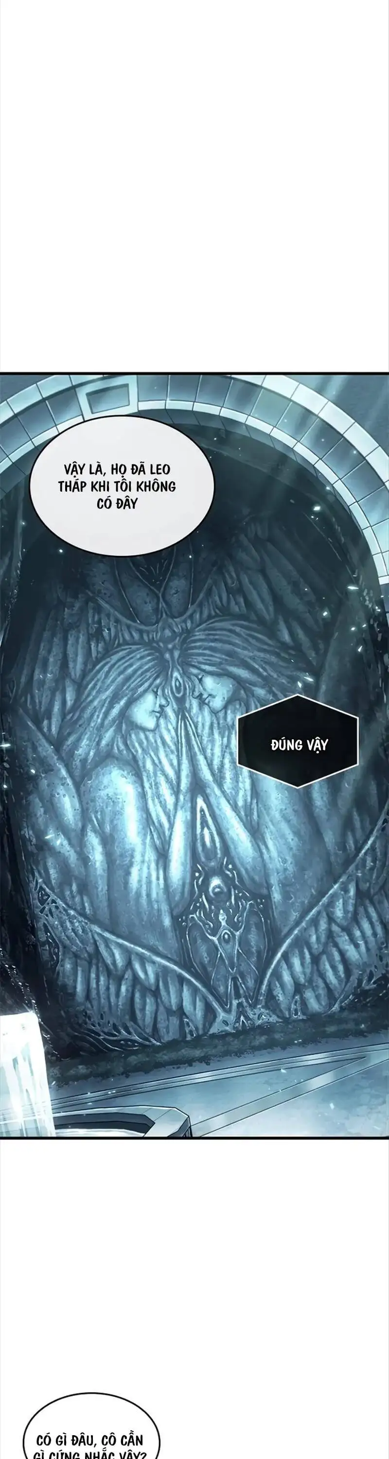 Truyện Tranh Gacha Vô Hạn - Pick Me Up! Infinite Gacha trang 8