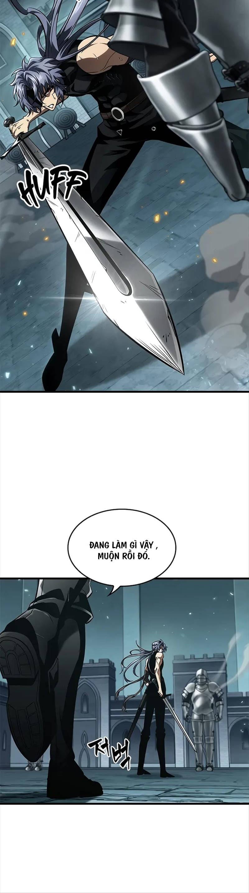 Truyện Tranh Gacha Vô Hạn - Pick Me Up! Infinite Gacha trang 8