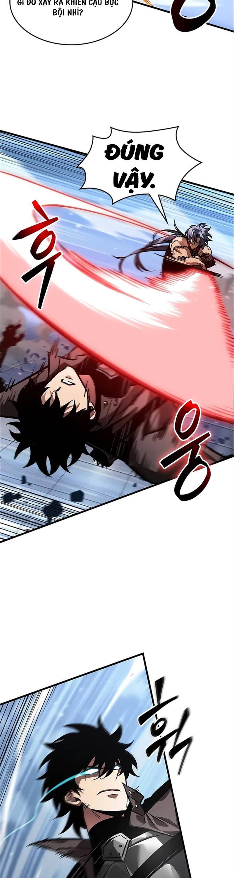 Truyện Tranh Gacha Vô Hạn - Pick Me Up! Infinite Gacha trang 8