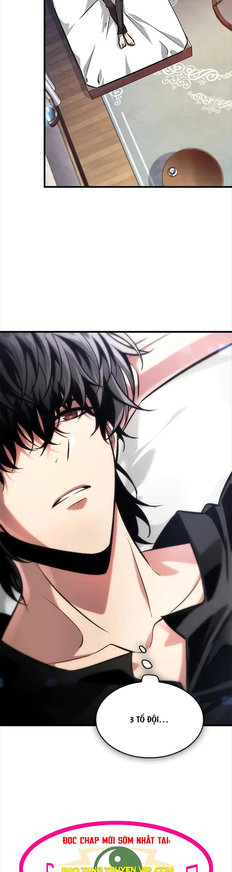 Truyện Tranh Gacha Vô Hạn - Pick Me Up! Infinite Gacha trang 8