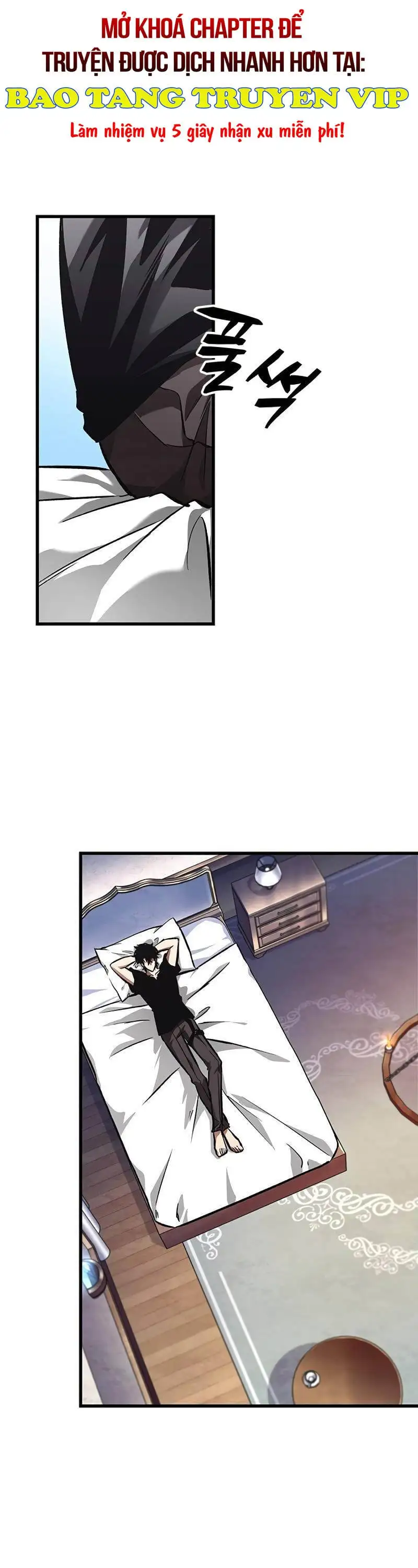 Truyện Tranh Gacha Vô Hạn - Pick Me Up! Infinite Gacha trang 8