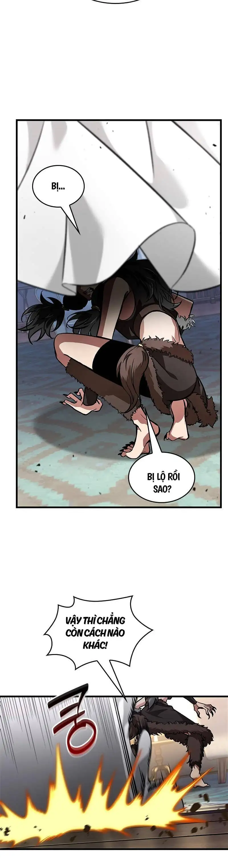 Truyện Tranh Gacha Vô Hạn - Pick Me Up! Infinite Gacha trang 8