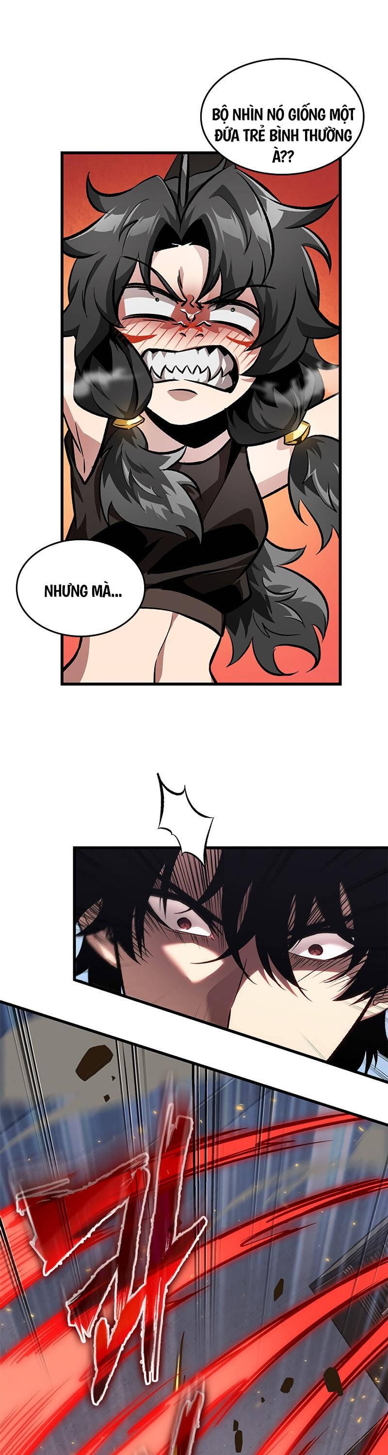 Truyện Tranh Gacha Vô Hạn - Pick Me Up! Infinite Gacha trang 8