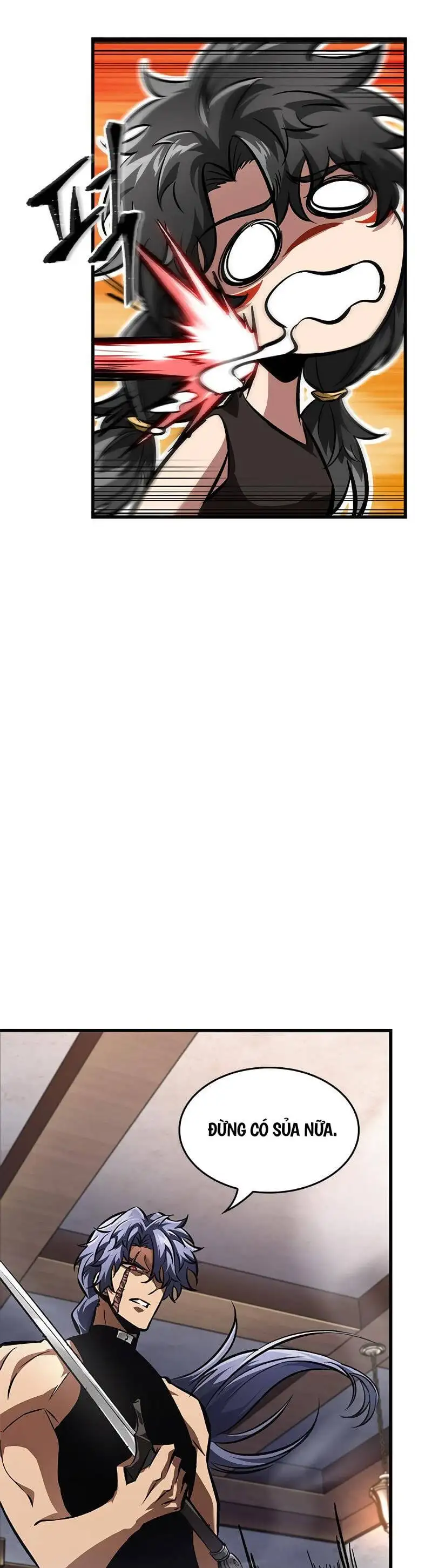 Truyện Tranh Gacha Vô Hạn - Pick Me Up! Infinite Gacha trang 8