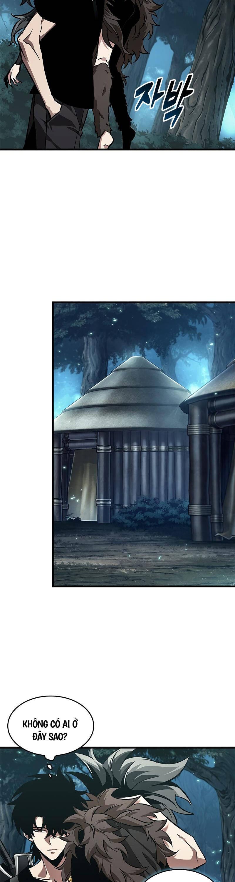 Truyện Tranh Gacha Vô Hạn - Pick Me Up! Infinite Gacha trang 8