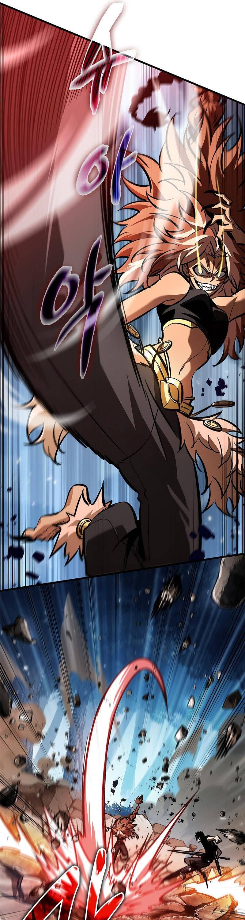 Truyện Tranh Gacha Vô Hạn - Pick Me Up! Infinite Gacha trang 8