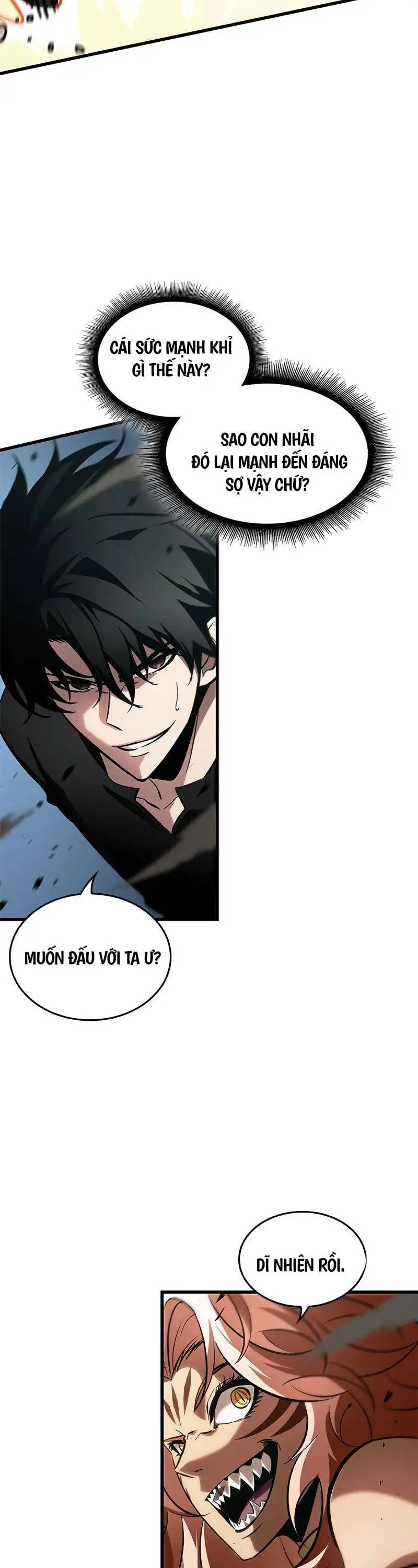 Truyện Tranh Gacha Vô Hạn - Pick Me Up! Infinite Gacha trang 8