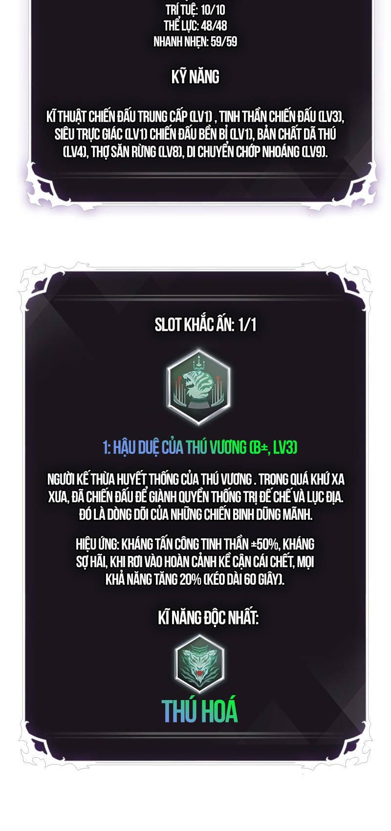 Truyện Tranh Gacha Vô Hạn - Pick Me Up! Infinite Gacha trang 8