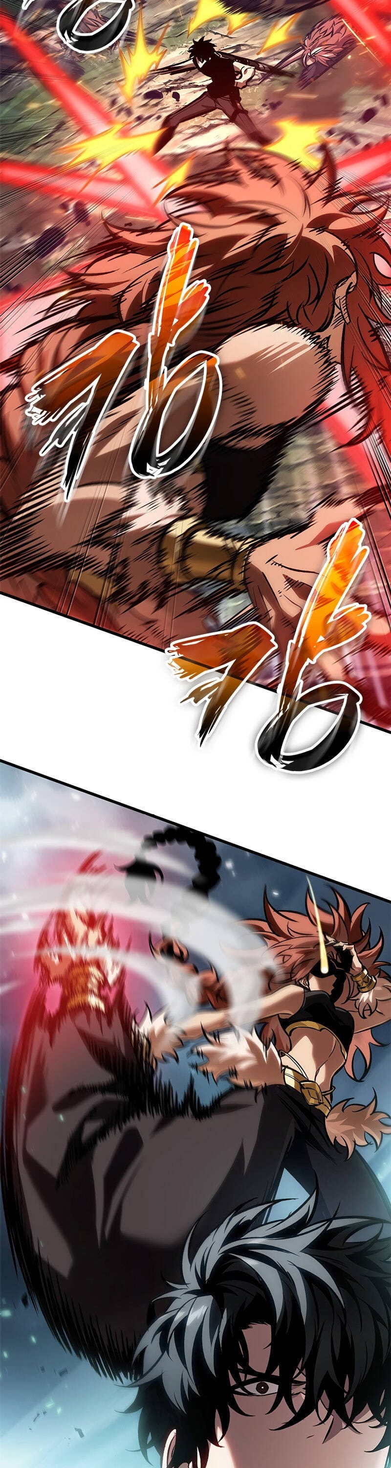 Truyện Tranh Gacha Vô Hạn - Pick Me Up! Infinite Gacha trang 8