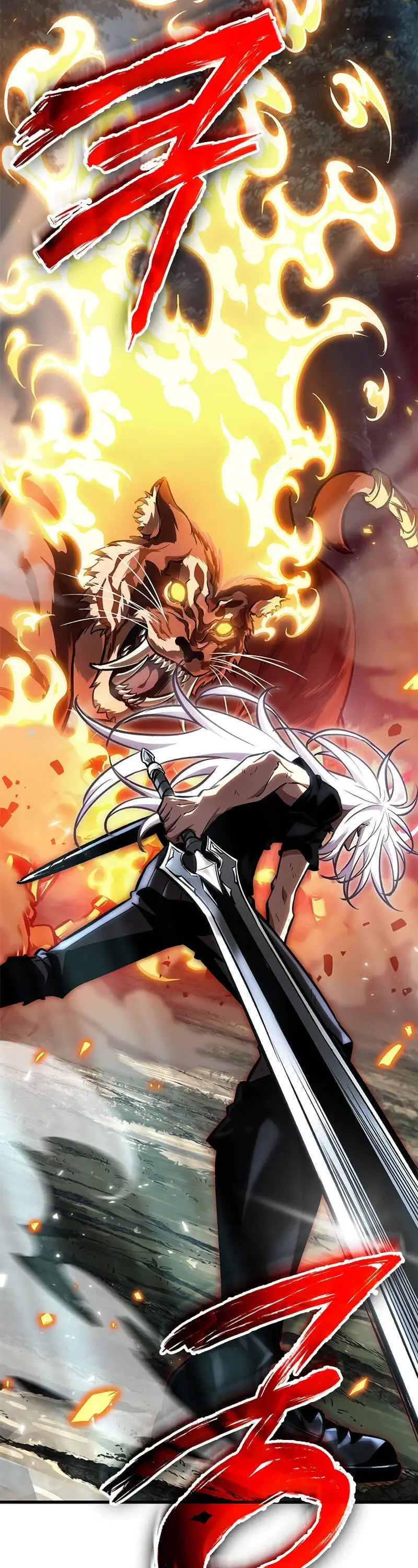 Truyện Tranh Gacha Vô Hạn - Pick Me Up! Infinite Gacha trang 8