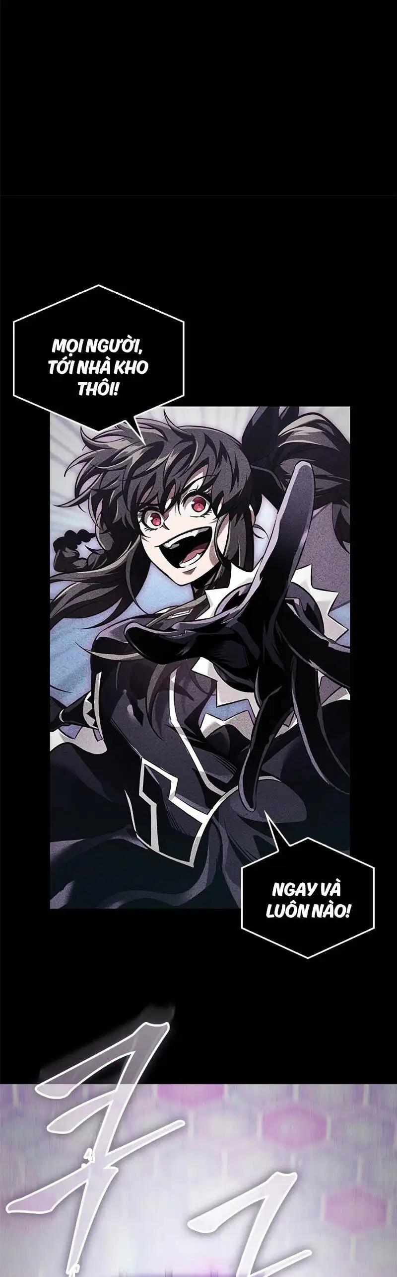 Truyện Tranh Gacha Vô Hạn - Pick Me Up! Infinite Gacha trang 8