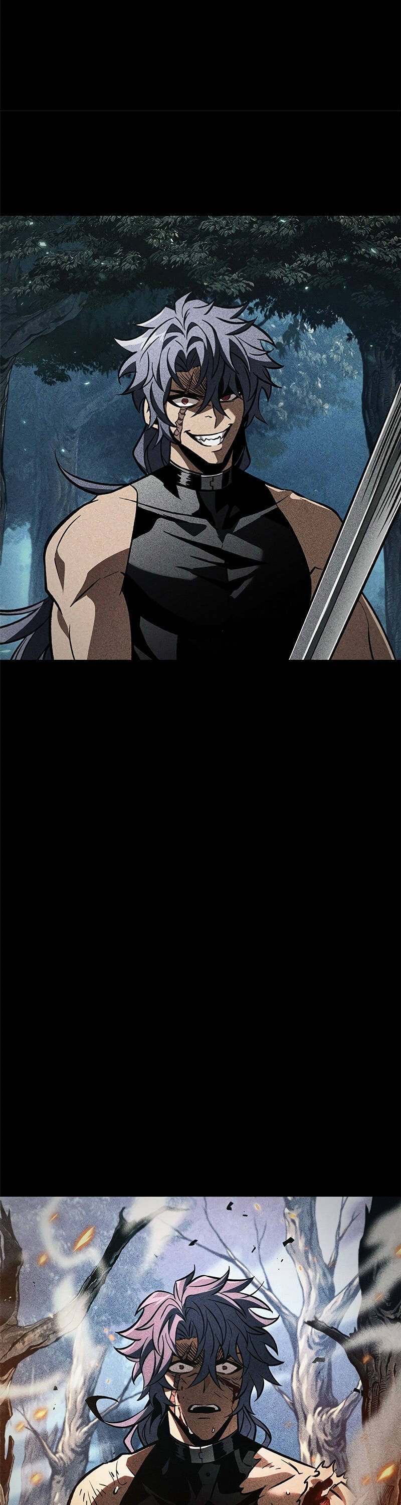 Truyện Tranh Gacha Vô Hạn - Pick Me Up! Infinite Gacha trang 8