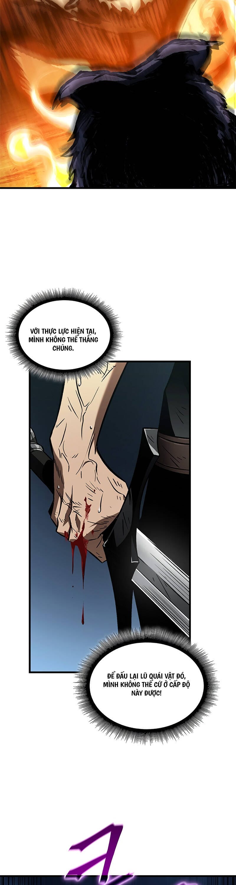 Truyện Tranh Gacha Vô Hạn - Pick Me Up! Infinite Gacha trang 8