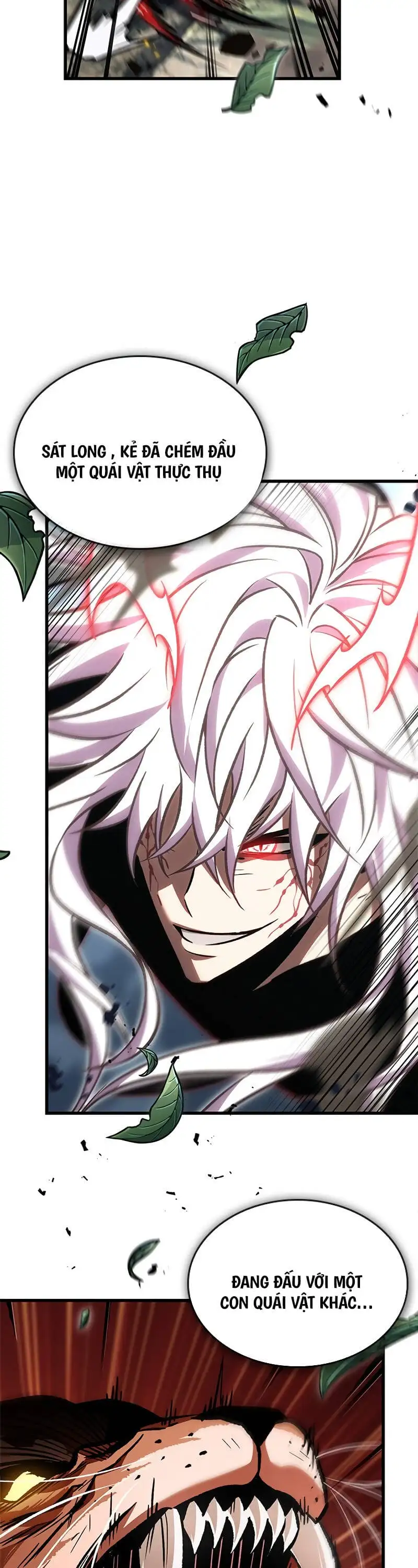 Truyện Tranh Gacha Vô Hạn - Pick Me Up! Infinite Gacha trang 8