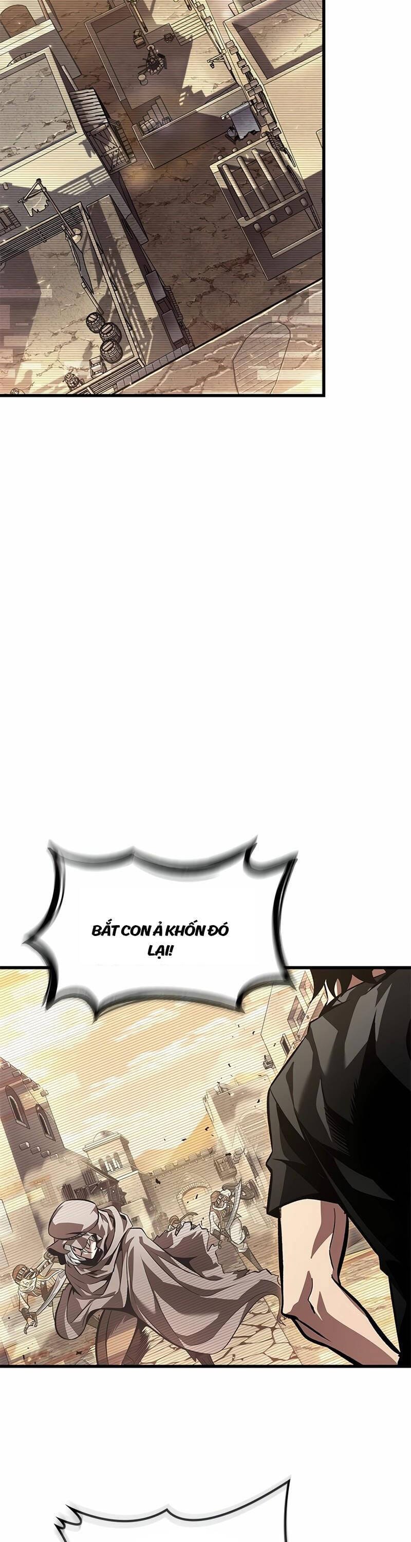 Truyện Tranh Gacha Vô Hạn - Pick Me Up! Infinite Gacha trang 8