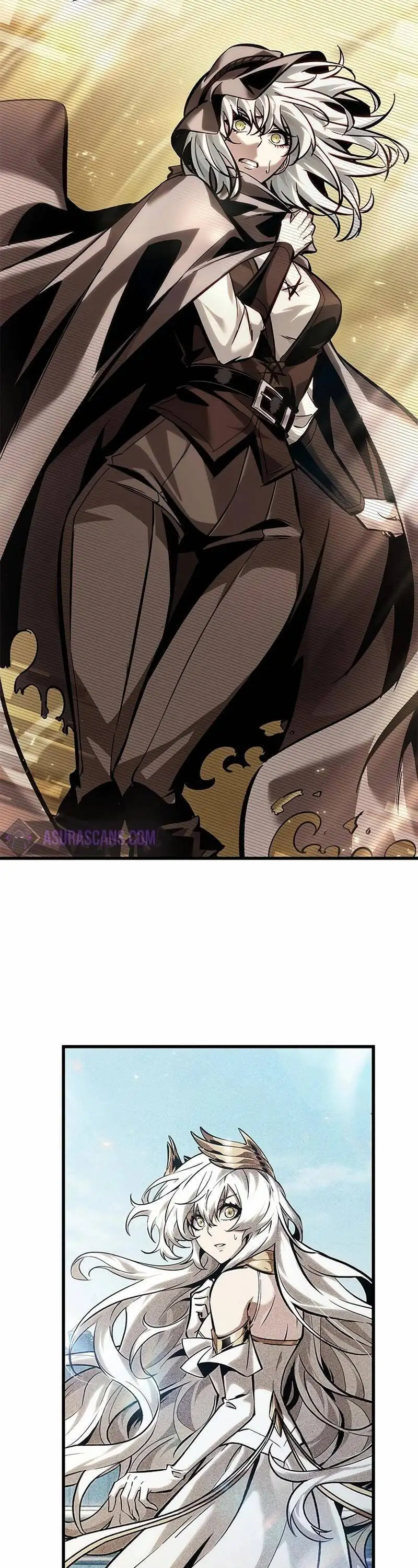 Truyện Tranh Gacha Vô Hạn - Pick Me Up! Infinite Gacha trang 8