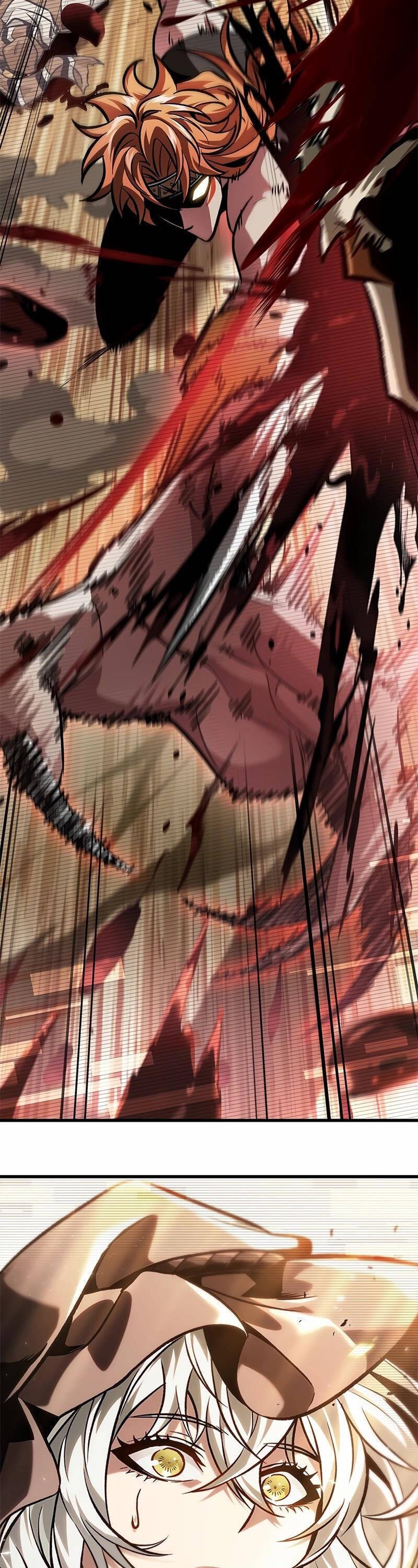 Truyện Tranh Gacha Vô Hạn - Pick Me Up! Infinite Gacha trang 8