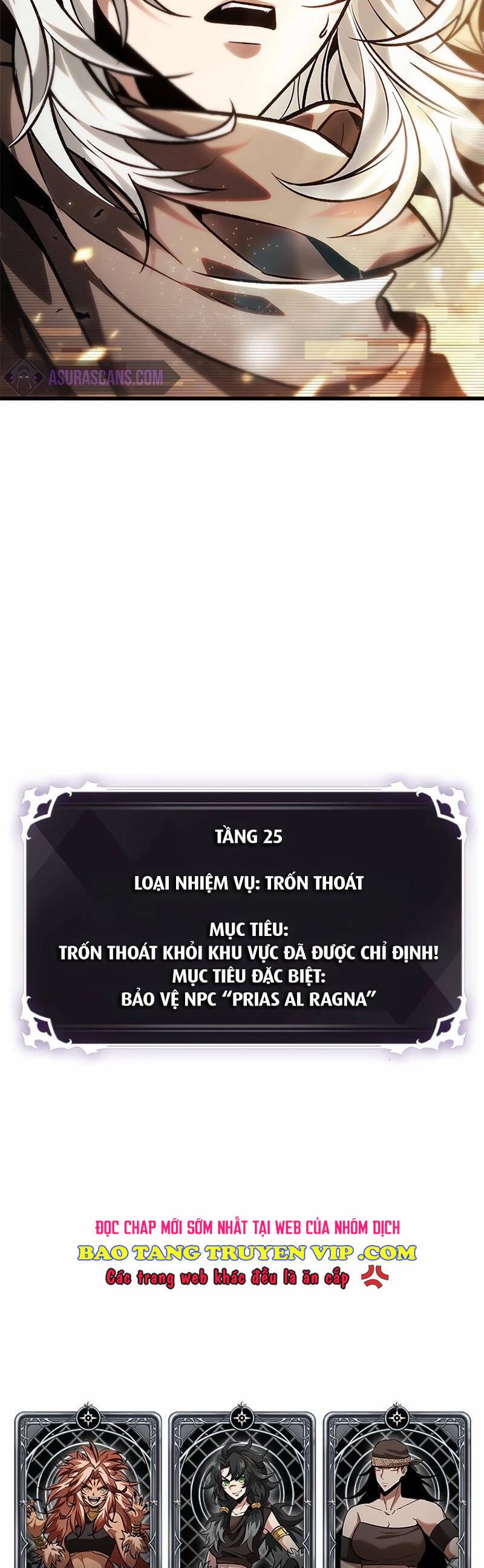 Truyện Tranh Gacha Vô Hạn - Pick Me Up! Infinite Gacha trang 8